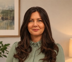 Dr Jelena Todorović